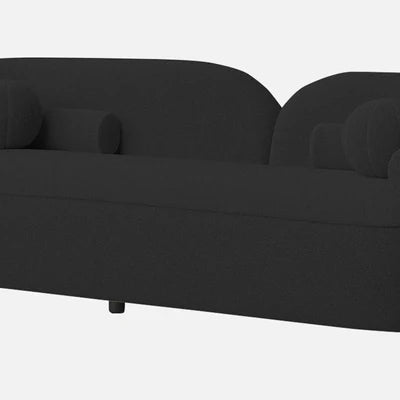 CURVY SOFA 3 SEATER
